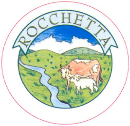 ROCCHETTA logo