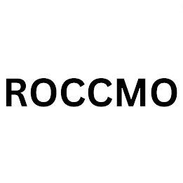 ROCCMO logo