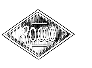 ROCCO logo