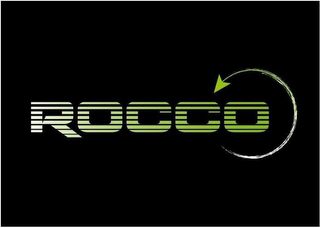 ROCCO logo