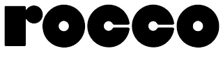 ROCCO logo