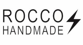 ROCCO HANDMADE logo