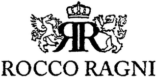 ROCCO RAGNI logo