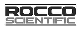 ROCCO SCIENTIFIC logo