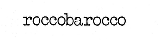 ROCCOBAROCCO logo