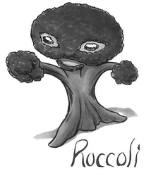 ROCCOLI logo