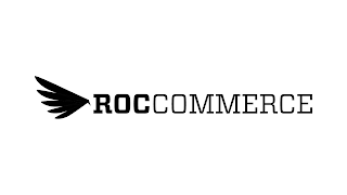 ROCCOMMERCE logo