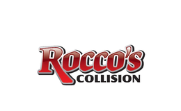 ROCCO'S COLLISION logo