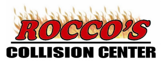 ROCCO'S COLLISION CENTER logo