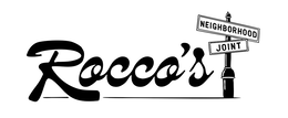 ROCCO'S NEIGHBORHOOD JOINT logo