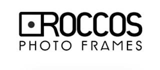 ROCCOS PHOTO FRAMES logo