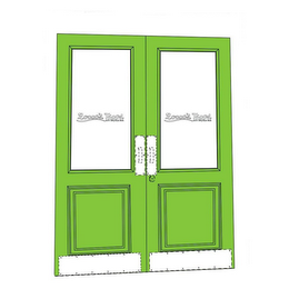 ROCCO'S TACO'S AND TEQUILA BAR logo