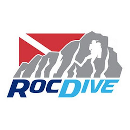 ROCDIVE logo