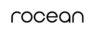 ROCEAN logo