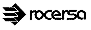 ROCERSA logo