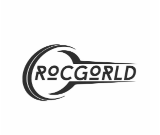 ROCGORLD logo