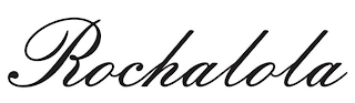 ROCHALOLA logo