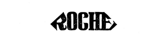 ROCHE logo