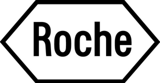ROCHE logo