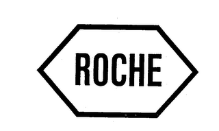 ROCHE logo