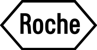 ROCHE logo
