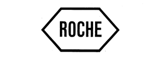ROCHE logo