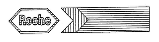 ROCHE logo