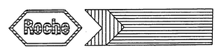 ROCHE logo