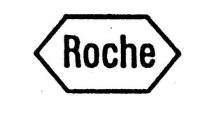 ROCHE logo