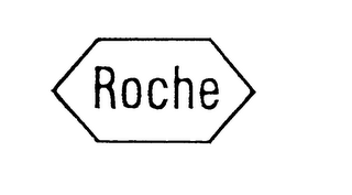 ROCHE logo