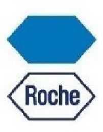 ROCHE logo