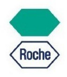 ROCHE logo