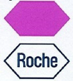 ROCHE logo