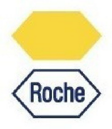 ROCHE logo