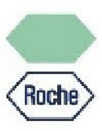 ROCHE logo