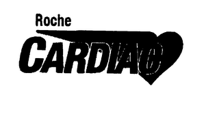 ROCHE CARDIAC logo