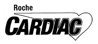 ROCHE CARDIAC logo