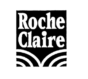 ROCHE CLAIRE logo