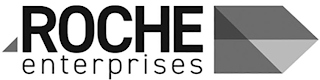 ROCHE ENTERPRISES logo
