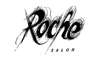 ROCHE SALON logo