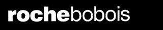 ROCHEBOBOIS logo