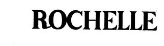 ROCHELLE logo