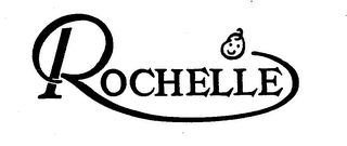 ROCHELLE logo