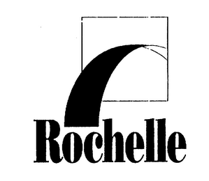ROCHELLE logo