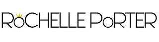 ROCHELLE PORTER logo