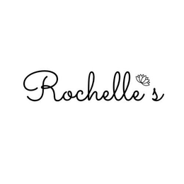 ROCHELLE'S logo