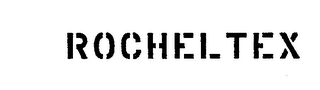 ROCHELTEX logo