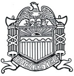 ROCHESTER logo