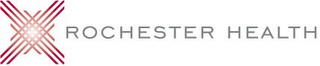 ROCHESTER HEALTH logo