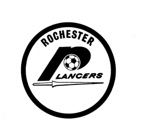 ROCHESTER LANCERS logo